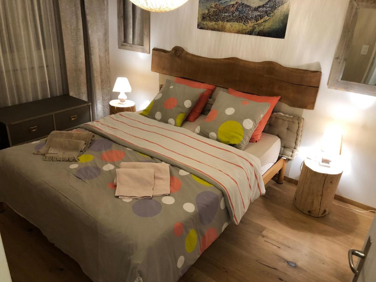 Nice Apartment Private Host Engelberg Eksteriør billede